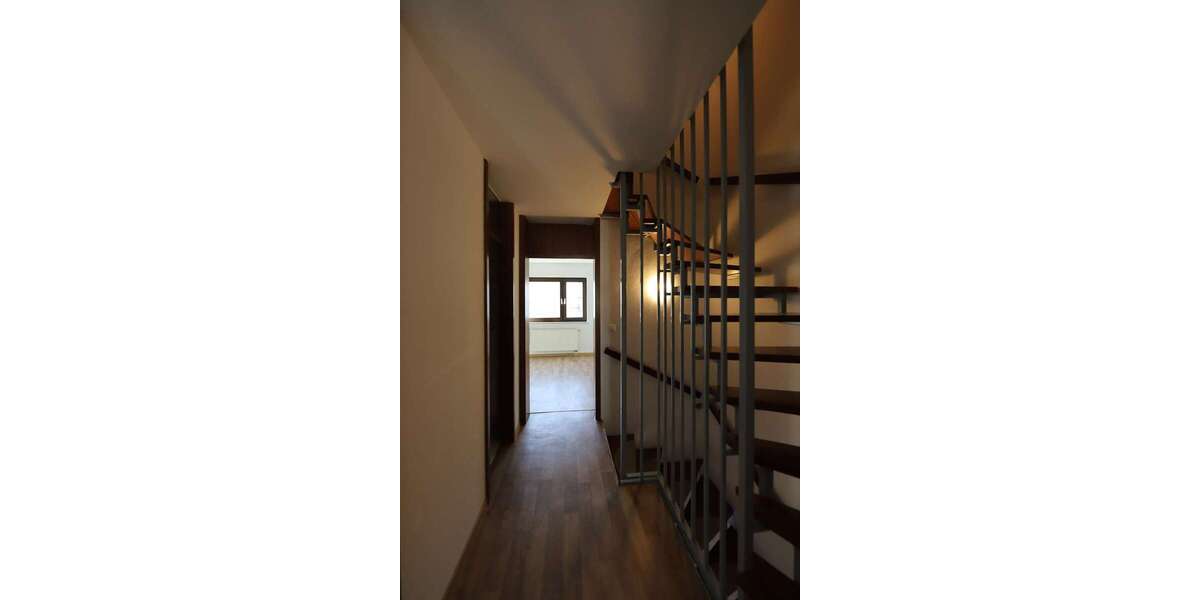 Reihenmittelhaus mit Garten in ruhiger Lage – ideal für Familien 5 zimmer