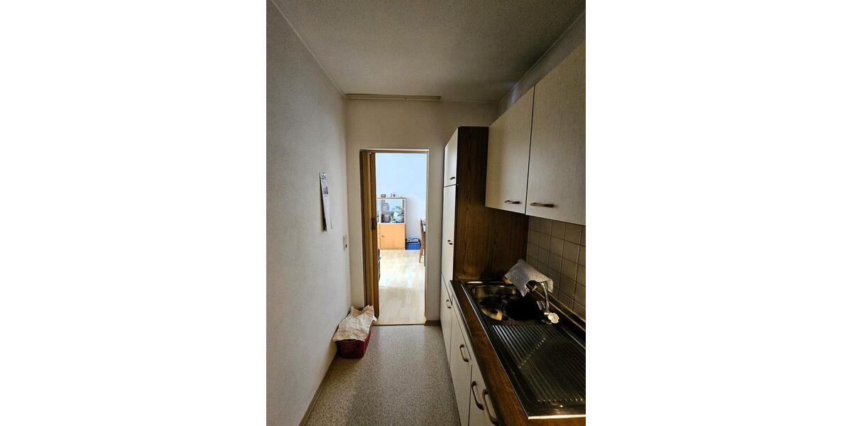 Etagenwohnung Ingolstadt Münchener Straße - 2 Zimmer, 39 m&sup2;, 190.000&euro; | Angebot:27005927