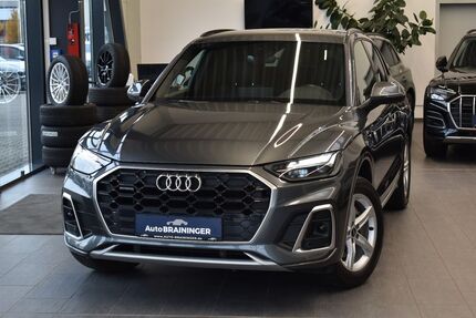 Audi Q5 90.533 km 35.800 € Altdorf/Landshut 84032