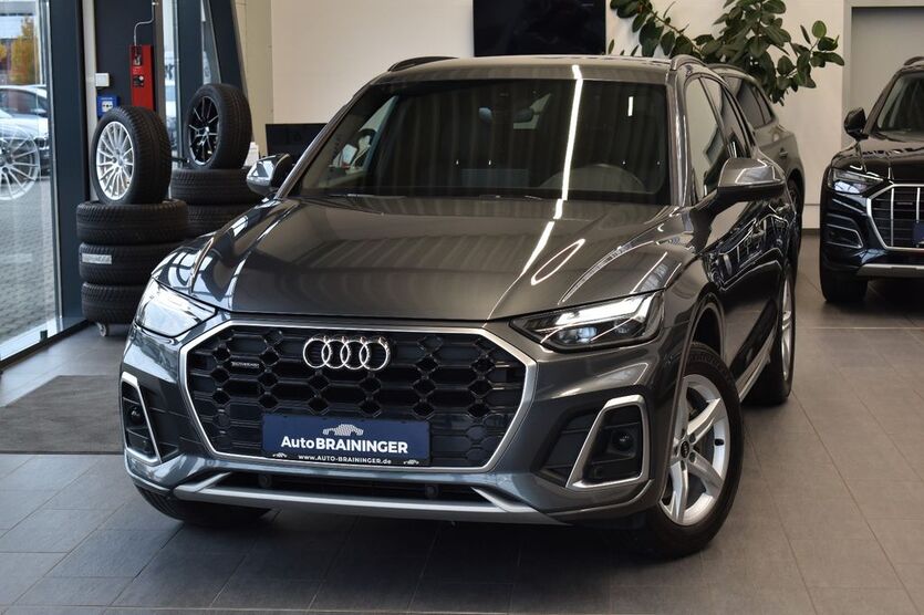 Audi Q5 90.533 km 35.800 € Altdorf/Landshut 84032