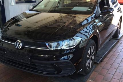 VW Polo 56.410 km 15.940 &euro; Schloß Holte-Stukenbrock 33758