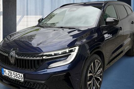 Renault Espace 8.500 km 40.390 € München 80807