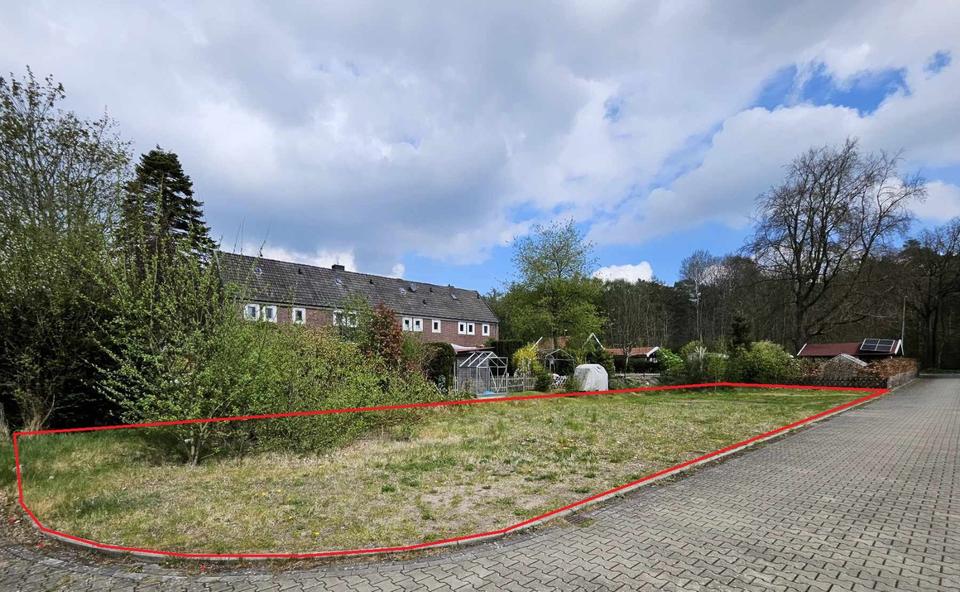 Grundstück Schortens - 25.000&euro; | Angebot:20363215