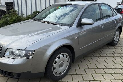 Audi A4 179.000 km 1.790 € ERTINGEN 88521