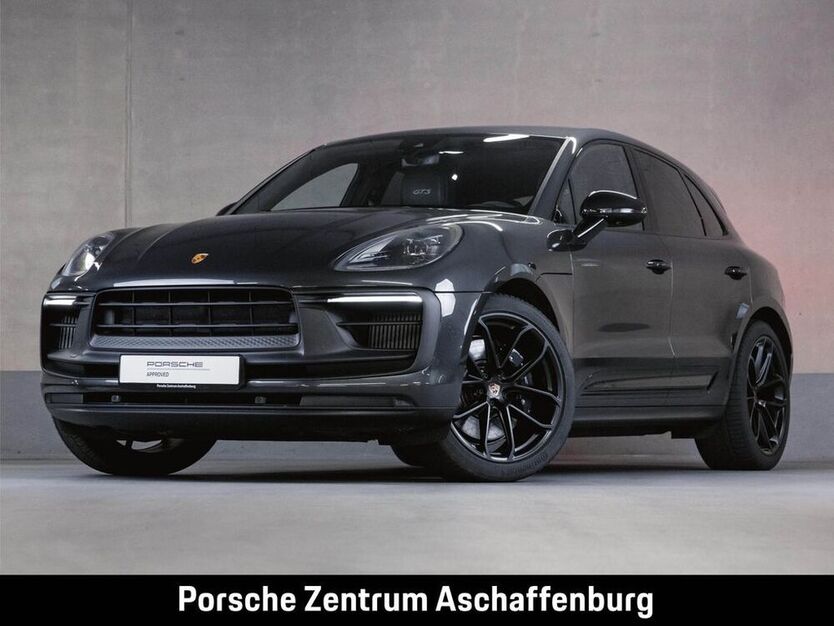 Macan