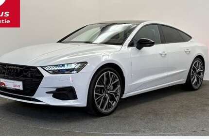 Audi A7 15.740 km 65.950 &euro; Weißenburg in Bayern 91781