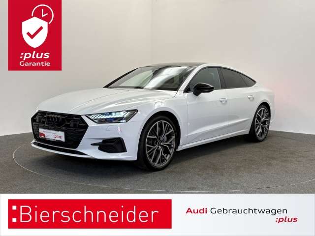Audi A7 15.740 km 65.950 &euro; Weißenburg in Bayern 91781