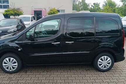 Citroen Berlingo 132.300 km 6.900 &euro; Siegenburg 93354