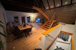 Maisonettenwohnung Langenhagen Engelbostel - 2 Zimmer, 110 m&sup2;, 1.250&euro; | Angebot:25633483