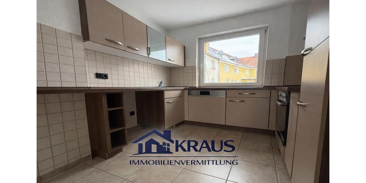 Etagenwohnung Weiden in der Oberpfalz - 3 Zimmer, 66 m&sup2;, 170.000&euro; | Angebot:26455514