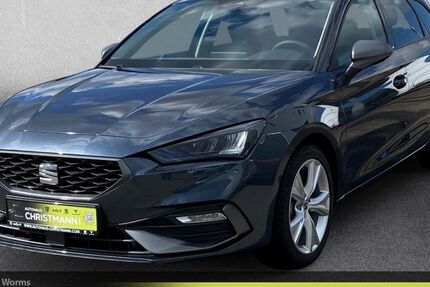 Seat Leon 2.431 km 29.990 &euro; Worms 67547