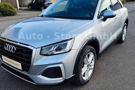 Audi Q2 21.800 km 30.490 &euro; Dunningen 78655
