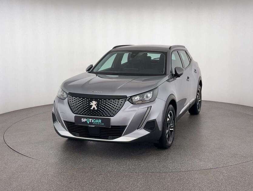 Peugeot 2008 37.171 km 18.590 € Holzminden 37603