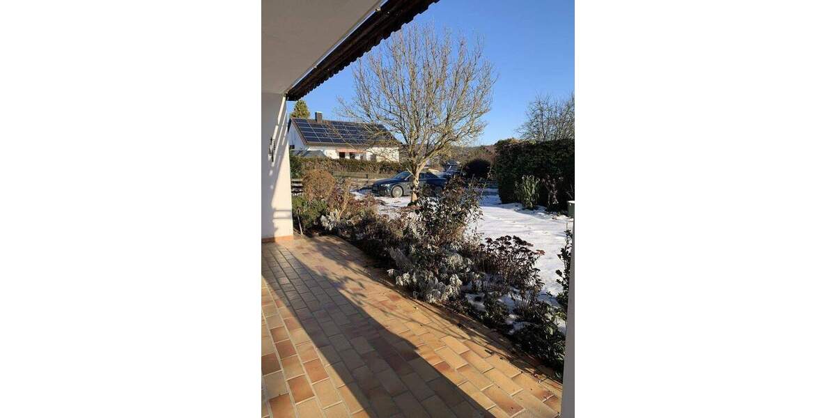 Einfamilienhaus Bad Birnbach Asenham - 7 Zimmer, 210 m&sup2;, 390.000&euro; | Angebot:24793670