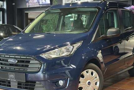Ford Transit Connect 146.190 km 11.899 &euro; Bonn 53177