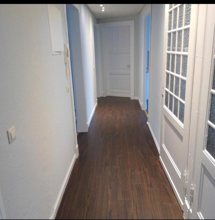 2 Zimmer Wohnung zu vermieten , 640 kalt warm 850 zimmer