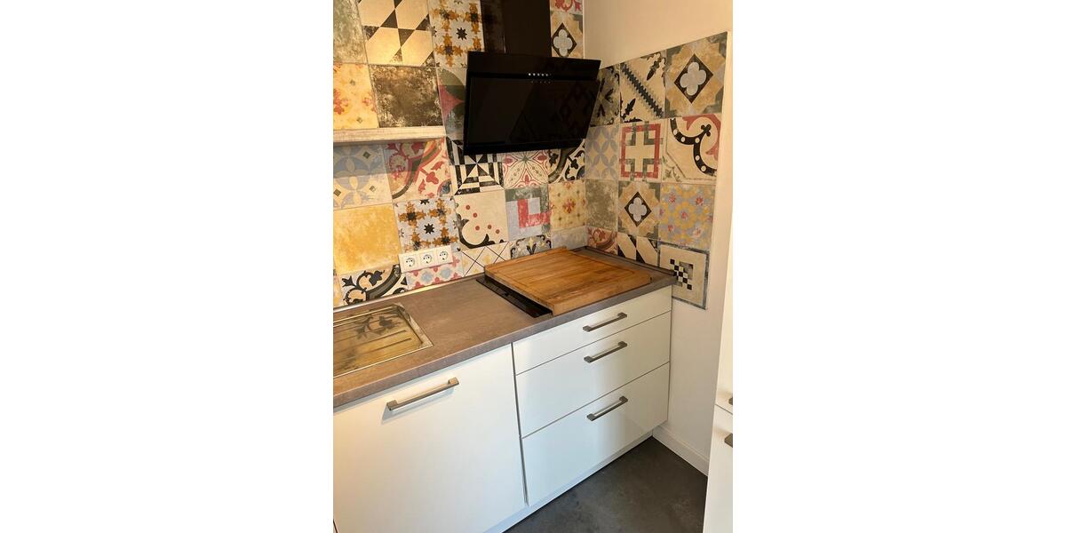 Dachgeschoßwohnung Suhlendorf - 4 Zimmer, 83 m&sup2;, 670&euro; | Angebot:26239057