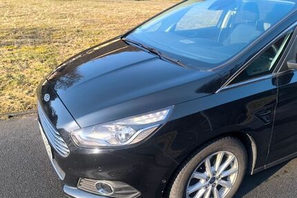 Ford S-Max 200.000 km 12.100 &euro; Tharandt 01737