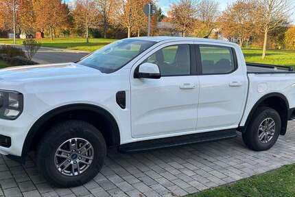 Ford Ranger 12.200 km 38.099 € wetzlar 35586