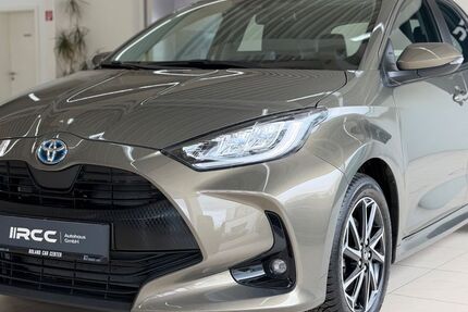 Toyota Yaris 19.577 km 19.940 &euro; Stuhr 28816