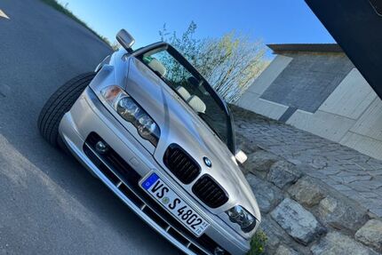 BMW 320 155.360 km 8.199 &euro; Hüfingen 78183