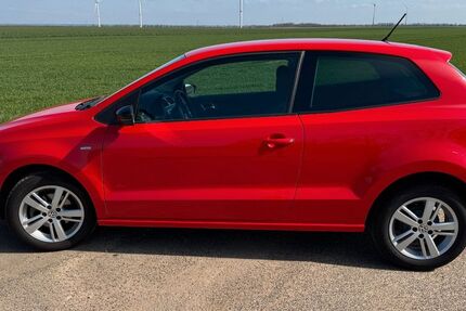 VW Polo 23.600 km 10.950 &euro; Mechernich 53894