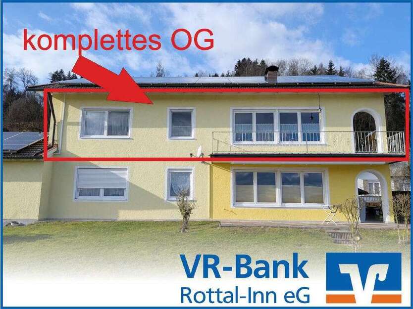 Wohnung zum Kaufen in Simbach a.Inn 230.000 € 111.7 m²
