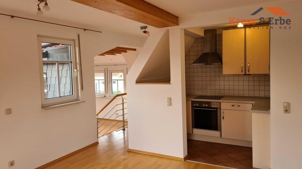 Einfamilienhaus Steinau an der Straße - 7 Zimmer, 176 m&sup2;, 1.190&euro; | Angebot:23726893