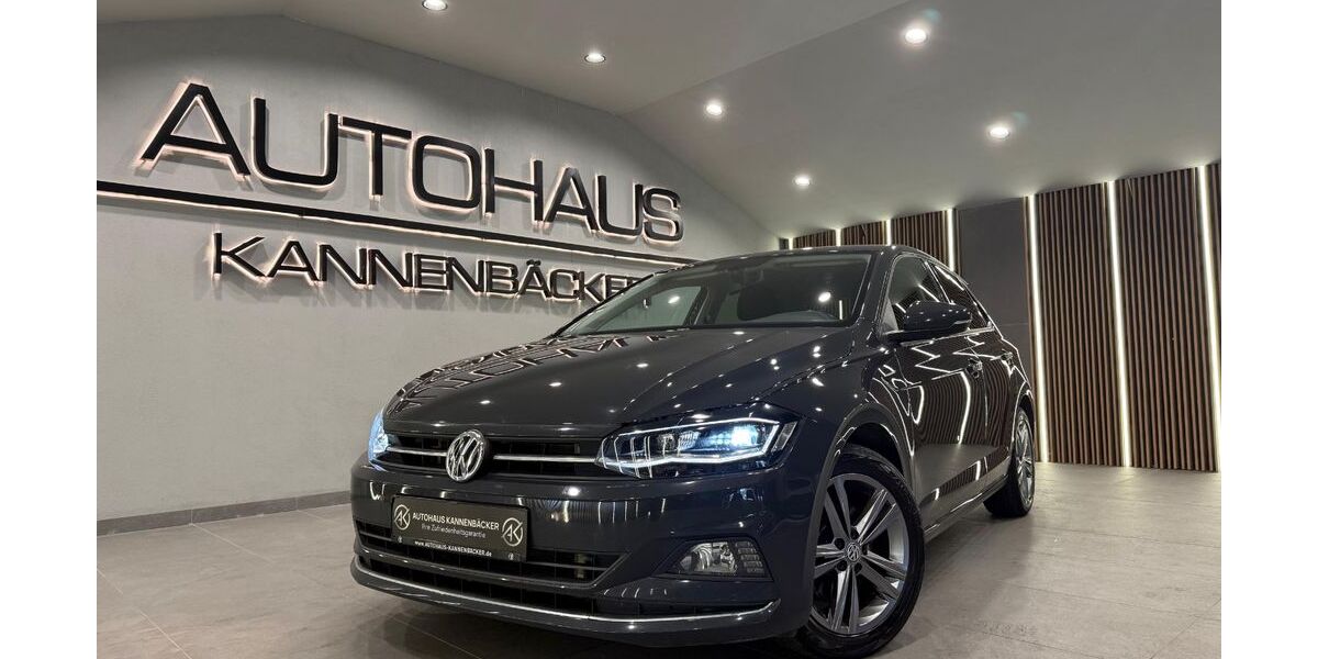 VW Polo 69.500 km 13.490 &euro; Ransbach-Baumbach 56235