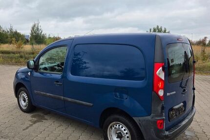 Renault Kangoo 105.250 km 4.950 € Chemnitz 09114