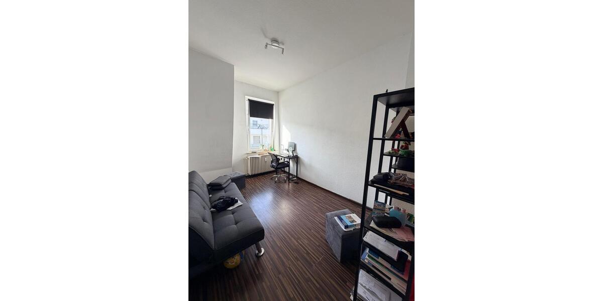 Etagenwohnung Osnabrück - 2 Zimmer, 60 m&sup2;, 605&euro; | Angebot:26403838