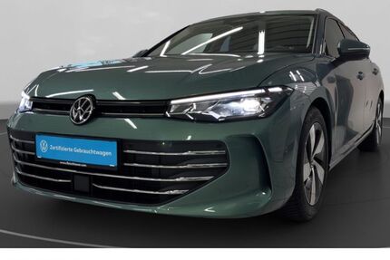 VW Passat 11.319 km 36.990 &euro; Köln 50968