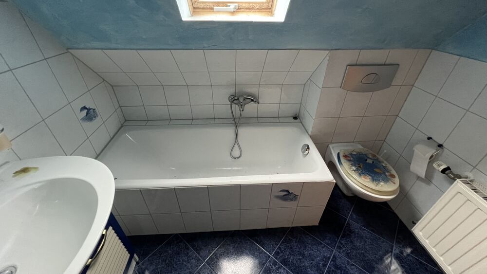 2 Wohnhäuser mit 3 Wohnungen plus 200m² Werkstatträumen bei Mittweida 10 zimmer