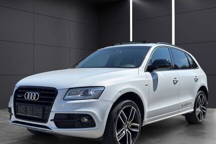 Audi Q5 124.300 km 21.990 &euro; Ehningen 71139