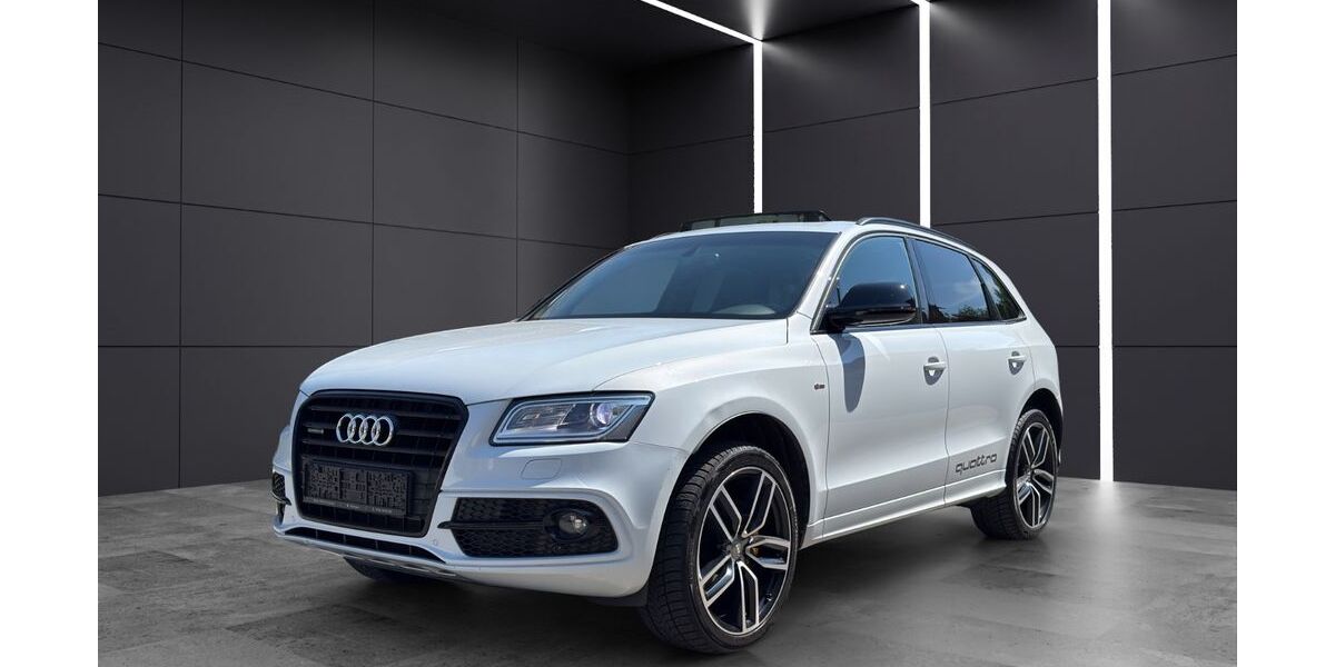 Audi Q5 124.300 km 21.990 &euro; Ehningen 71139