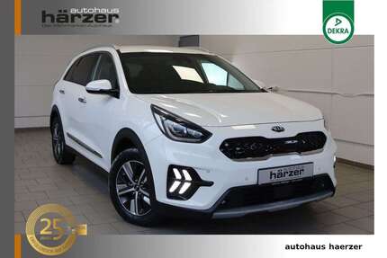 Kia Niro 36.138 km 18.990 &euro; Schkopau 06258