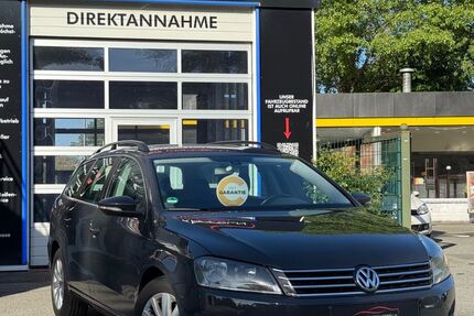 VW Passat 256.700 km 7.990 &euro; Kappeln 24376