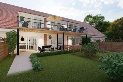 Wohnung Ummanz - 3 Zimmer, 76 m&sup2;, 169.000&euro; | Angebot:24434017