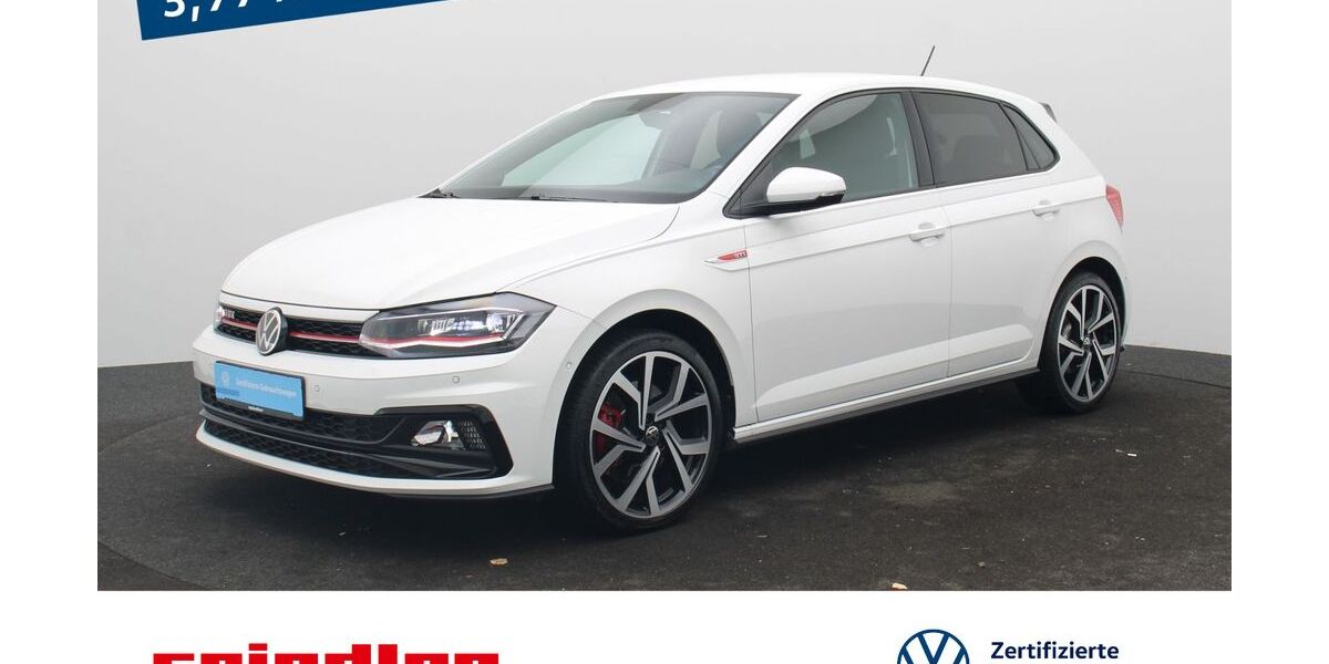 VW Polo 29.500 km 22.380 &euro; Würzburg 97076