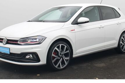 VW Polo 29.500 km 22.880 &euro; Würzburg 97076