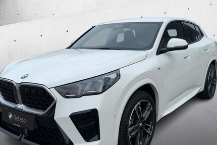 BMW X2 11.595 km 39.900 &euro; Berlin-Siemensstadt 13629