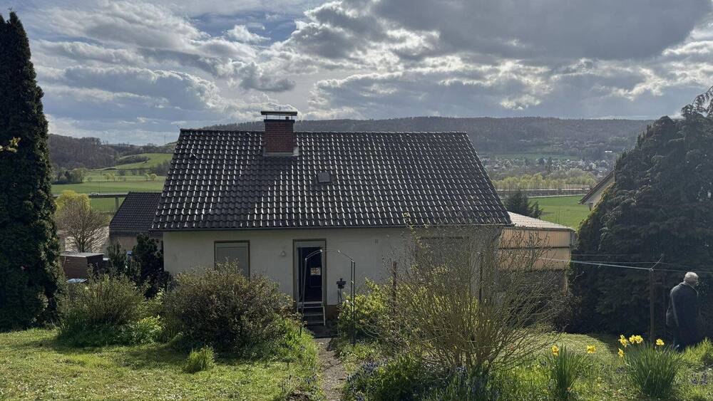 Einfamilienhaus Einbeck Kreiensen - 5 Zimmer, 105 m&sup2;, 149.000&euro; | Angebot:26644219