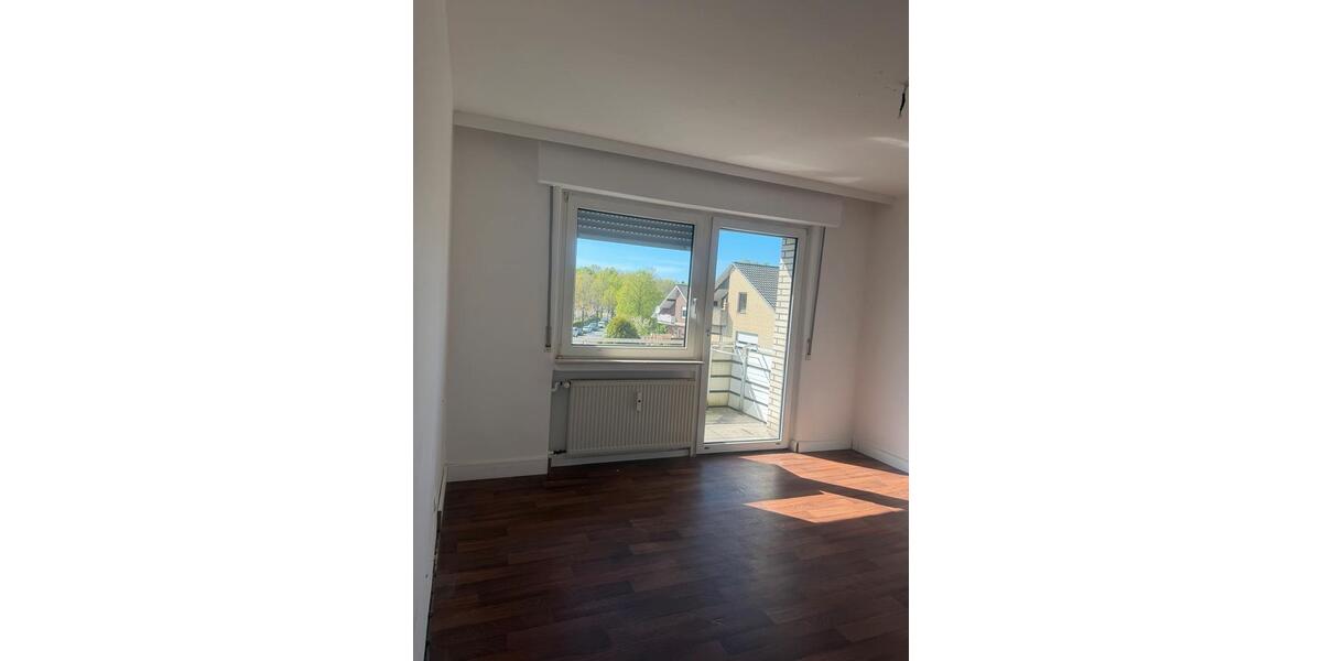 Etagenwohnung Belm - 3 Zimmer, 86 m&sup2;, 950&euro; | Angebot:26699475