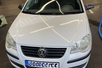 VW Polo 155.000 km 2.500 &euro; Ehningen 71139