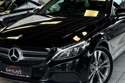 Mercedes-Benz C 250 179.000 km 14.999 &euro; pulheim 50259