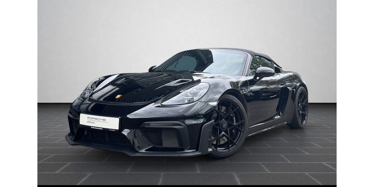 Porsche Boxster 3.809 km 152.900 &euro; Saarbrücken 66115