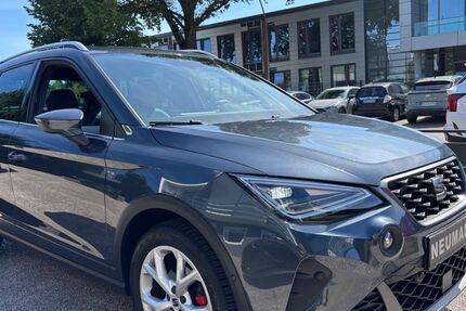 Seat Arona 32.000 km 16.999 &euro; Rellingen 25462