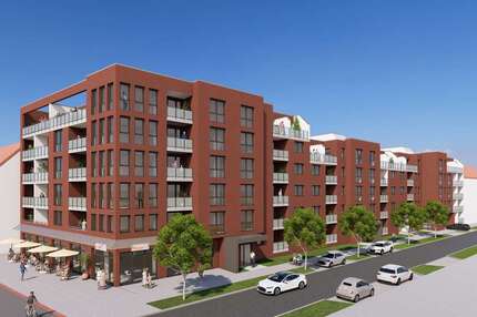 Einzelhandel in Hannover 1.249.900 € 287 m²