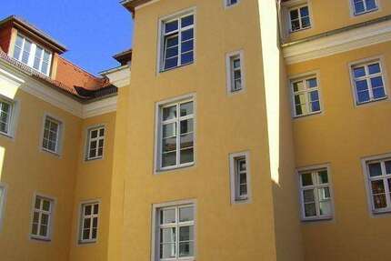 Wohnung Meißen Altstadt - 2 Zimmer, 51 m&sup2;, 305&euro; | Angebot:26351102