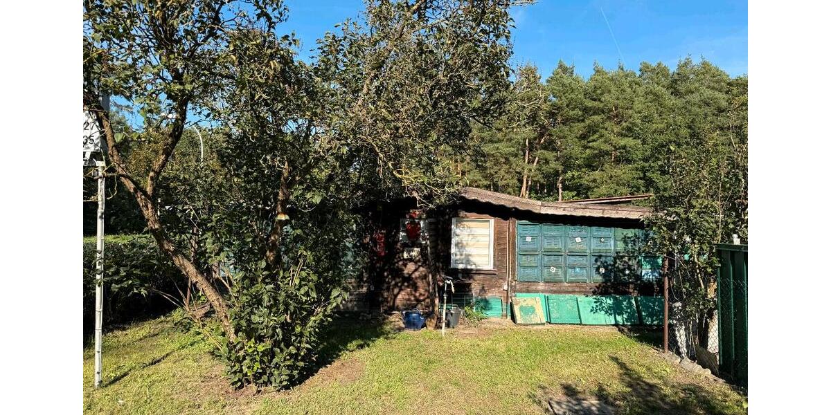 Einfamilienhaus Nauen - 4 Zimmer, 110 m&sup2;, 299.000&euro; | Angebot:26942264